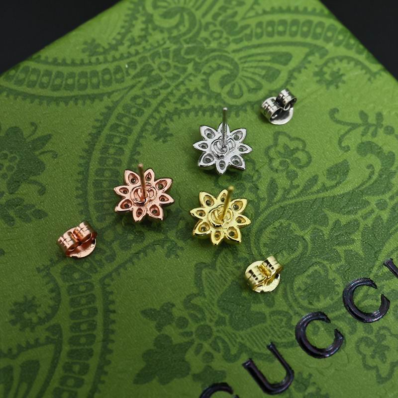Gucci Earring 05yxh22